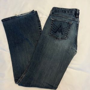 7 for All Mankind Jeans